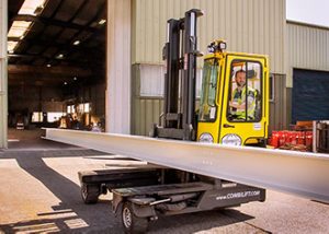 Combilift C5000