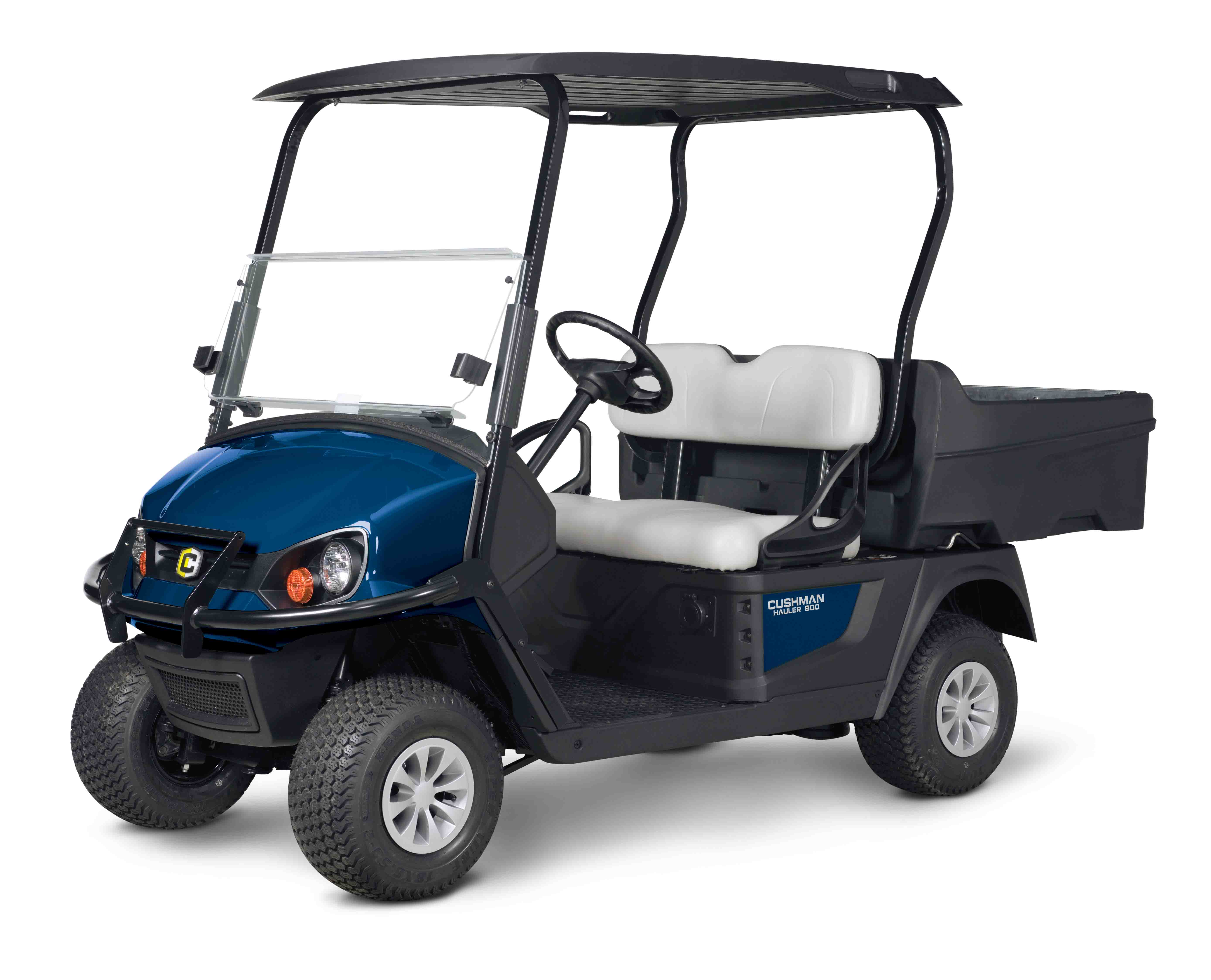 Cushman Hauler® 800