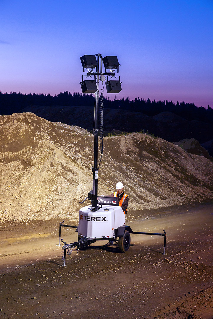 Genie RL-4