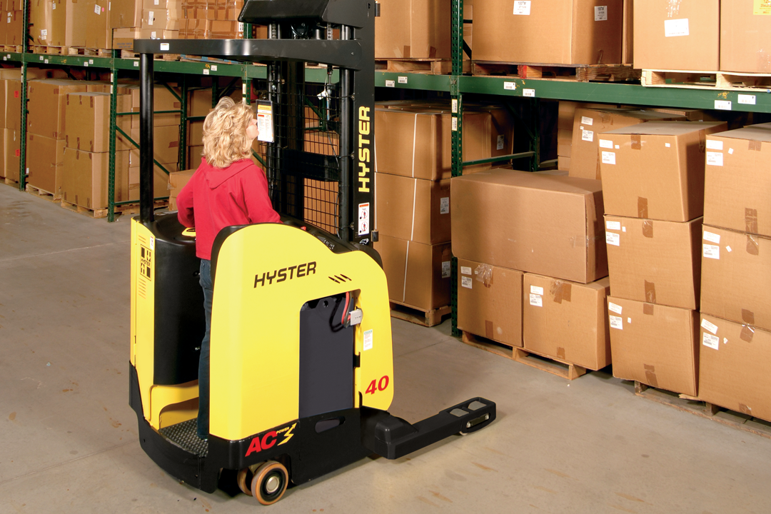 Hyster® N30-35ZDR2, N30ZDRS2, N35-45ZR2, N35-40ZRS2