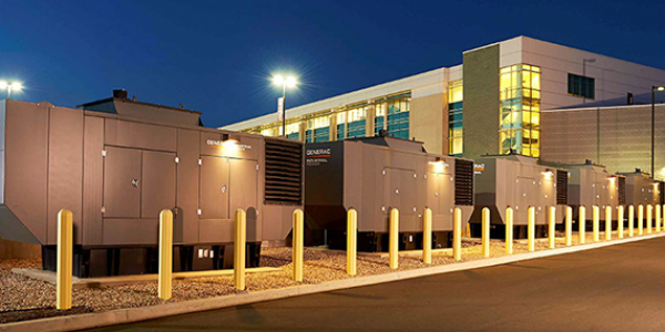 Systems Up to 9000kW Image