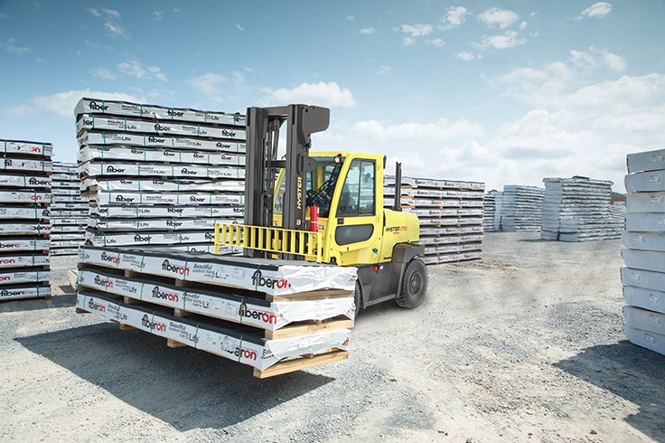 Hyster® H170 - 190FT
