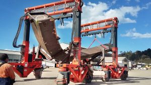 Combilift Combi-MG