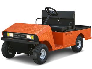 Taylor-Dunn R-380