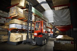 Combilift C4000