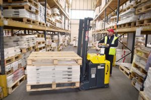 Combilift COMBi-CS