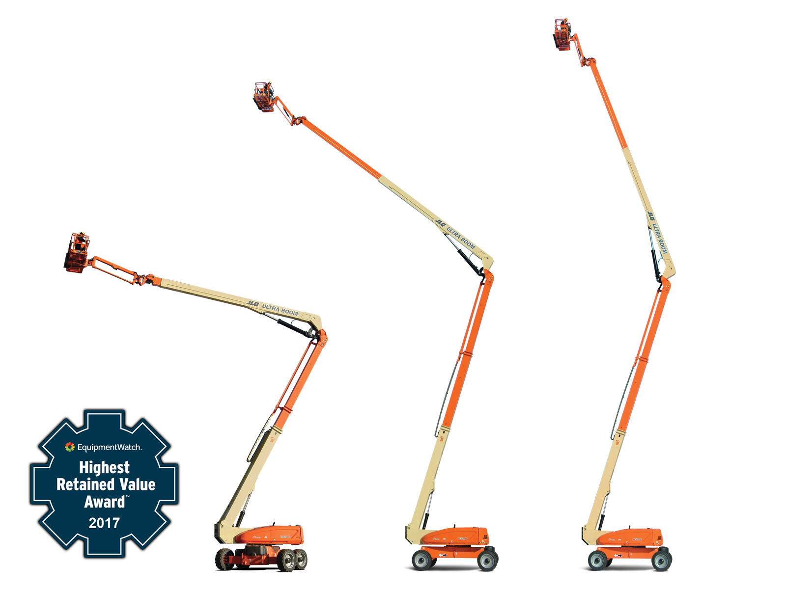 JLG 1250AJP