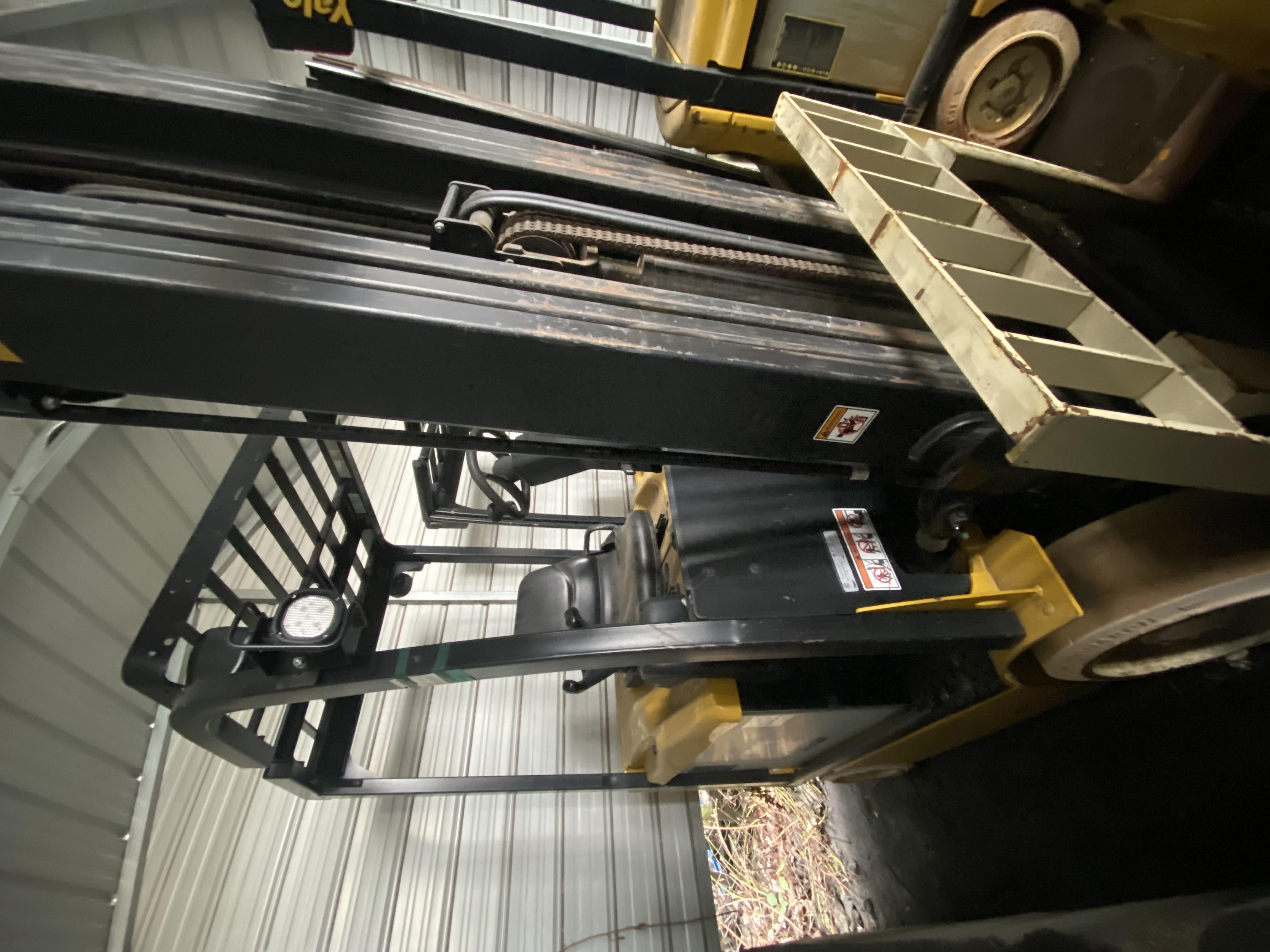 2015 Yale ERC060
