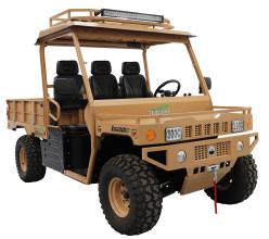 Utility Vehicles Equipment Image