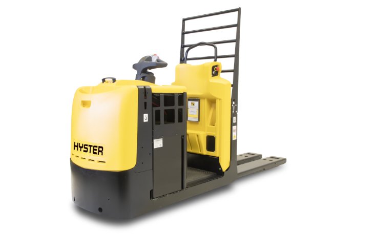 Hyster® LO55-80