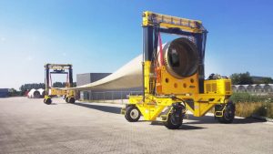 Combilift Combi-MG