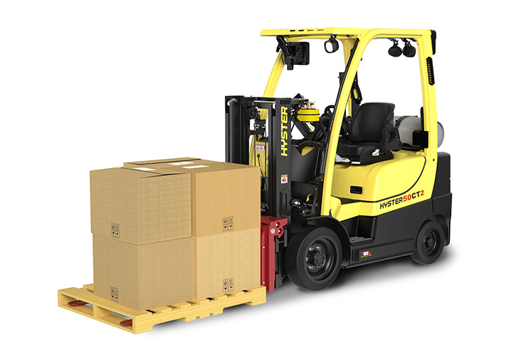 Hyster® S40 - 50CT2