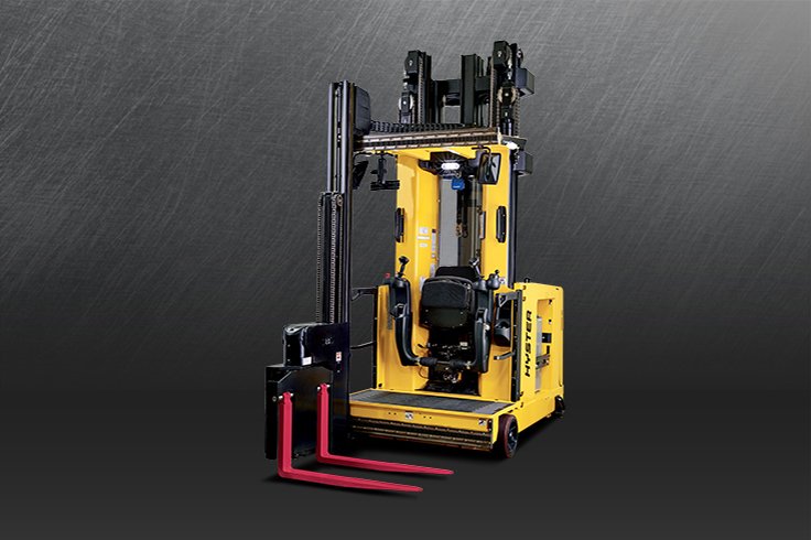 Hyster® V30-35ZMU