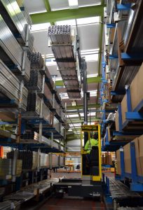 Combilift C4000 ST
