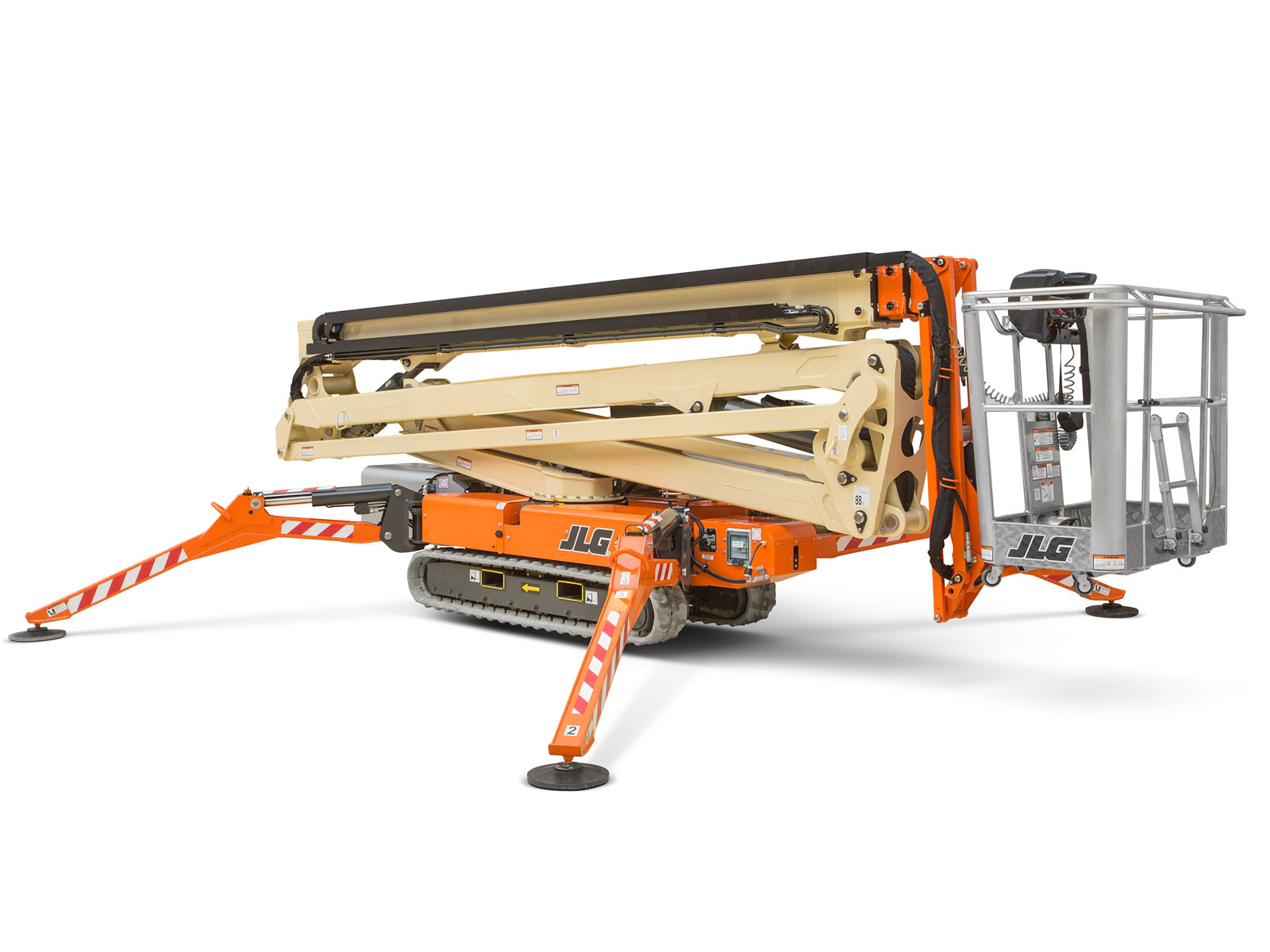 JLG X770AJ