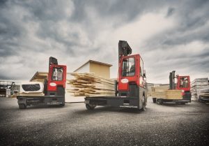 Combilift C3000