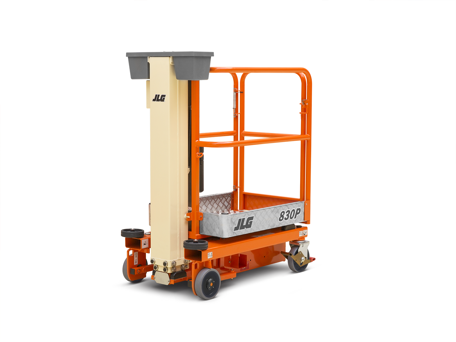 JLG 830P