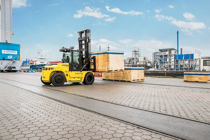 Hyster® H190 - 280XD