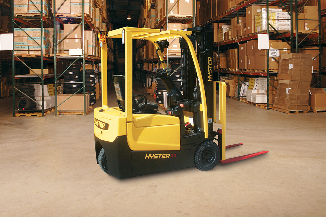 Hyster® A25-30XNT