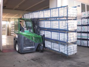 Combilift COMBi-CB4