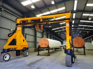 Combilift Combi-MG