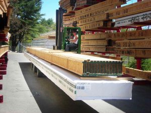 Combilift C12,000