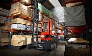 Combilift C5000E