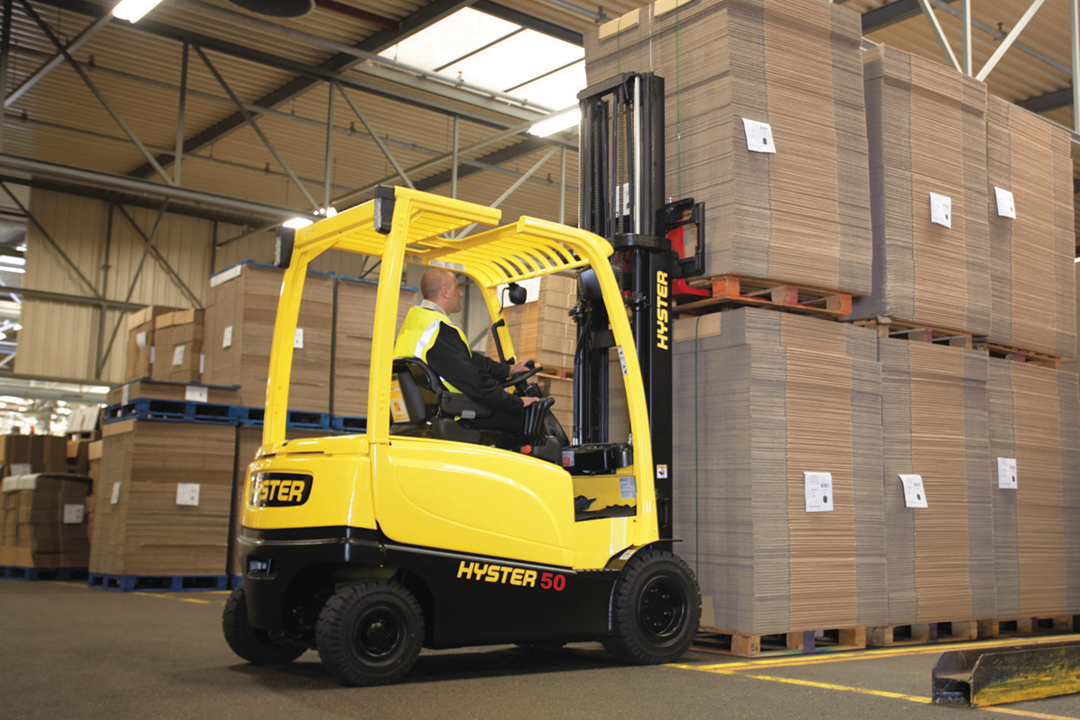 Hyster® J45-70XN