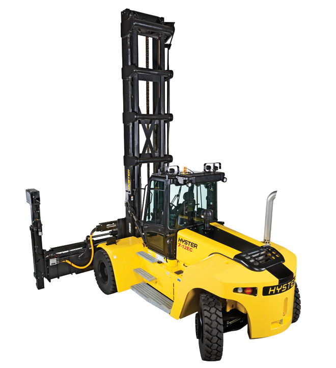 Hyster® H360HD2-EC4