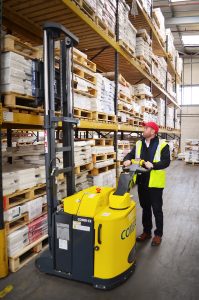 Combilift COMBi-CS