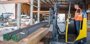 Combilift COMBi-MR