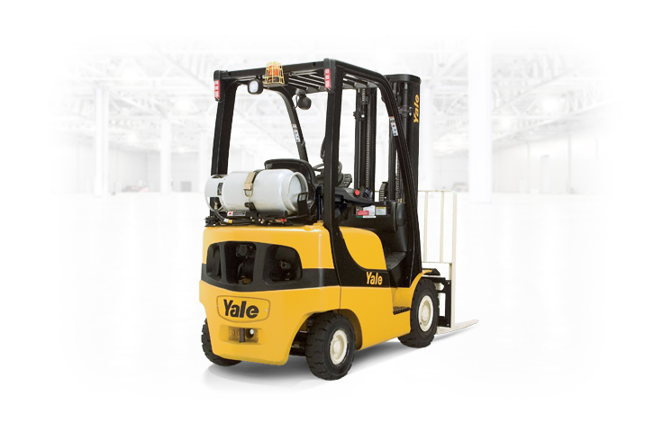 Yale® GP030-040SVX