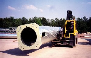 Combilift C6000