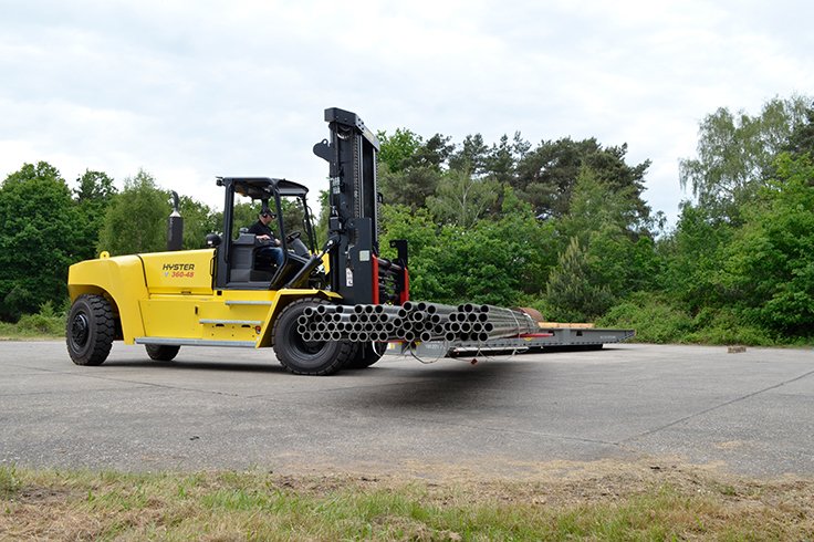 Hyster® H360XD36 - 48