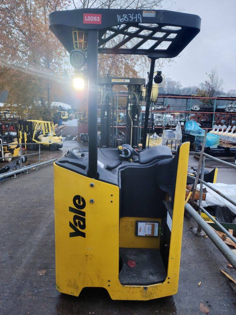 2018 Yale ESC040