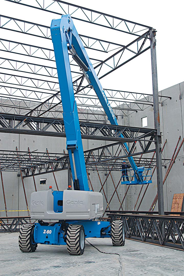 Genie Z-80/60