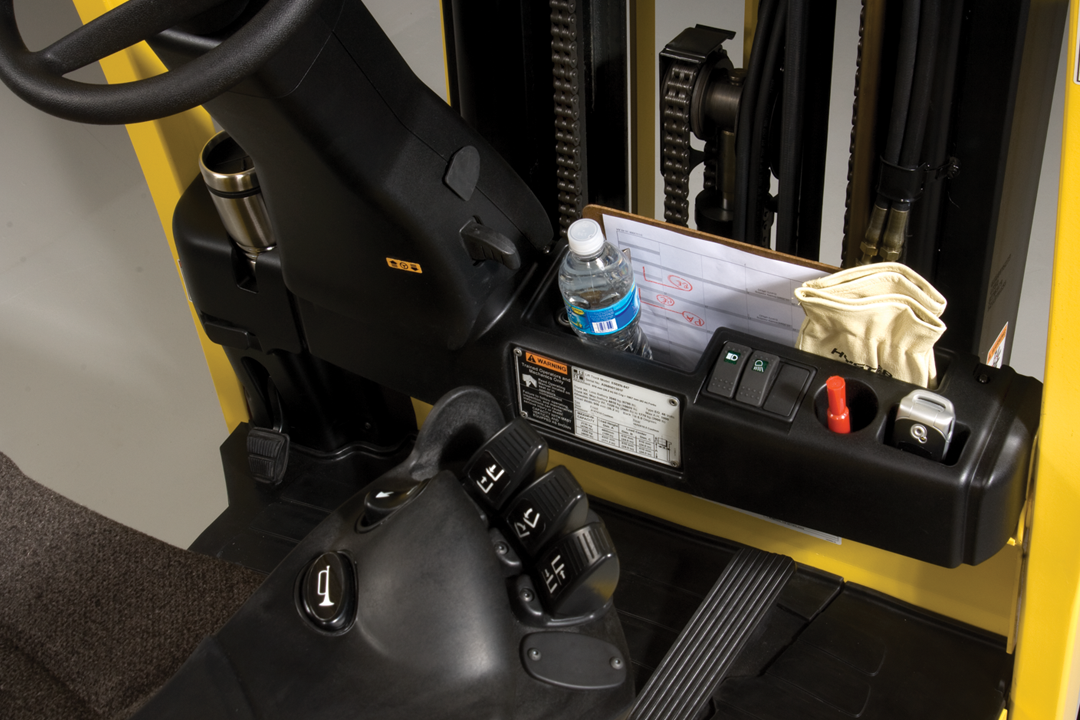 Hyster® E45-70XN