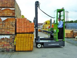Combilift C4000 ST