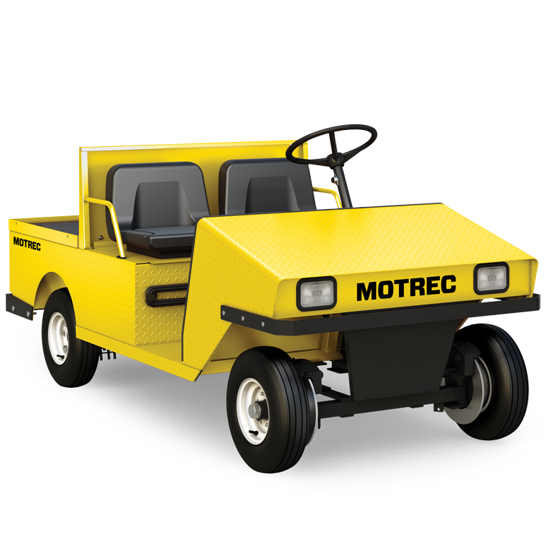 Motrec MP-300