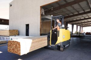 Combilift COMBi-MR
