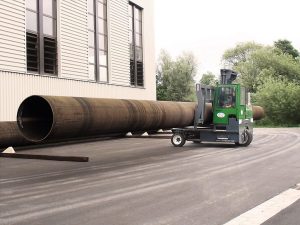 Combilift C12,000