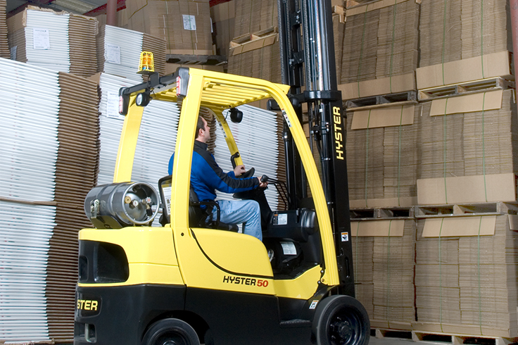 Hyster® S40 - 50CT2