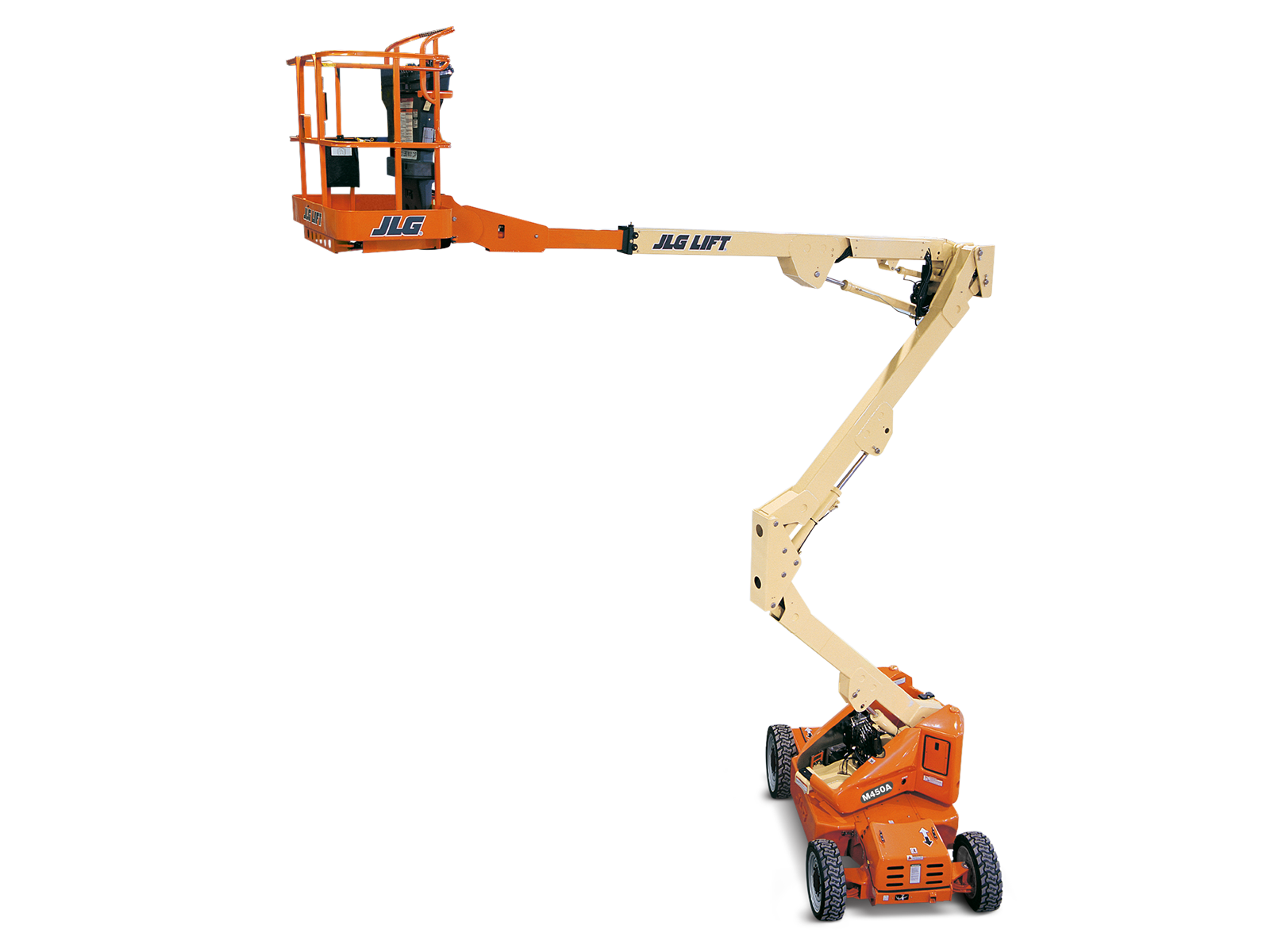 JLG M450AJ