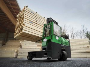 Combilift C5000
