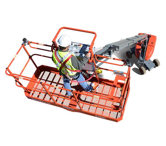 Skyjack SJ82/86 T