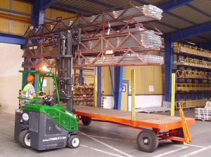 Combilift COMBi-CB