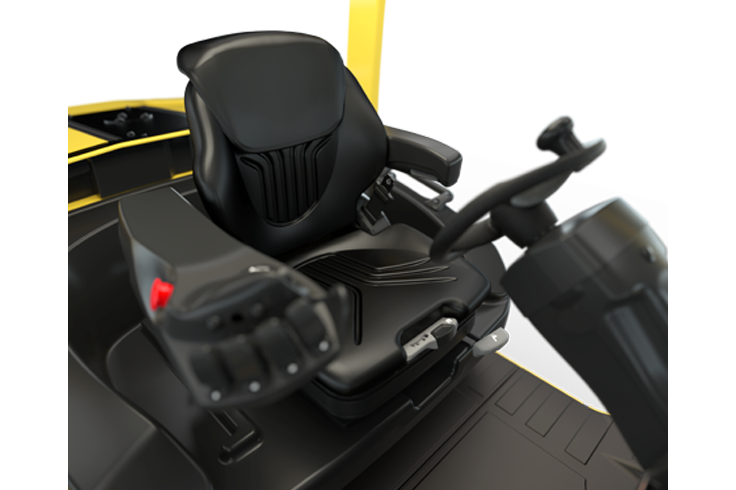 Hyster® J155-190XNL