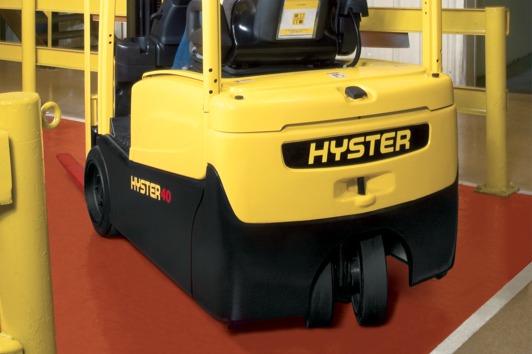 Hyster® J30-40XNT