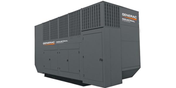 Critical Load Redundancy Image