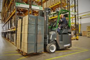 Combilift Combi-CBE 4t